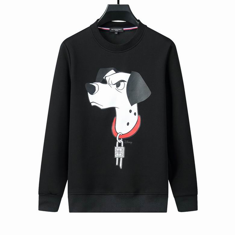 Givenchy Sweatshirt m-3xl-001